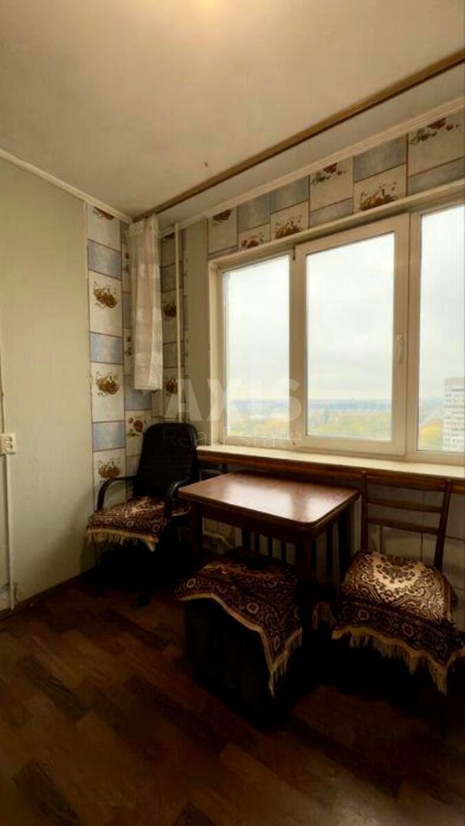 3к квартира ул. Лятошинского 22614860