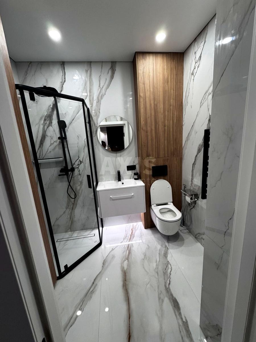 1к квартира ул. Семьи Кистяковских 106149712