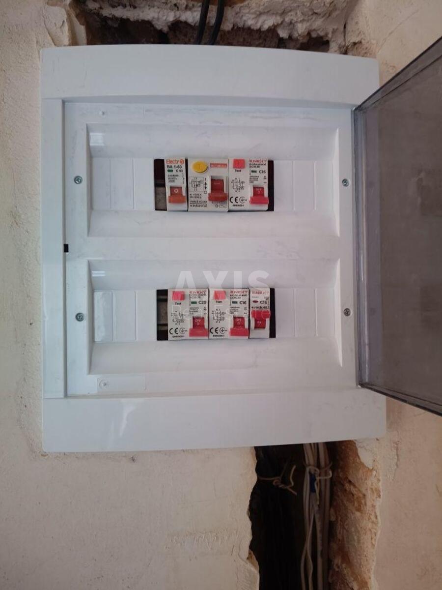 2к квартира ул. Кондратюка Юрия 1615705