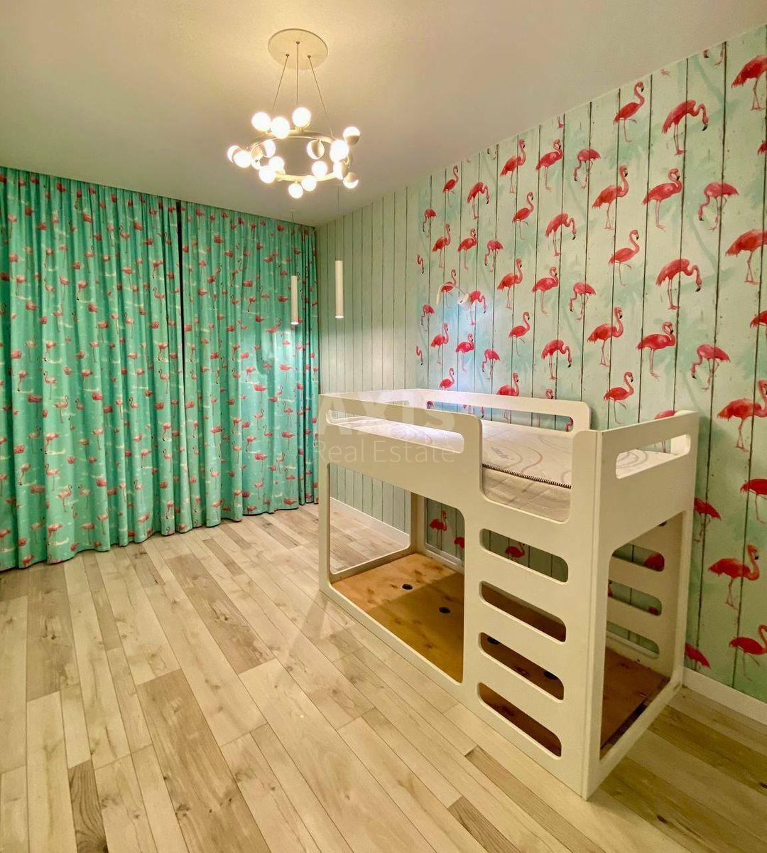 2к квартира ул. Драгоманова 2А9