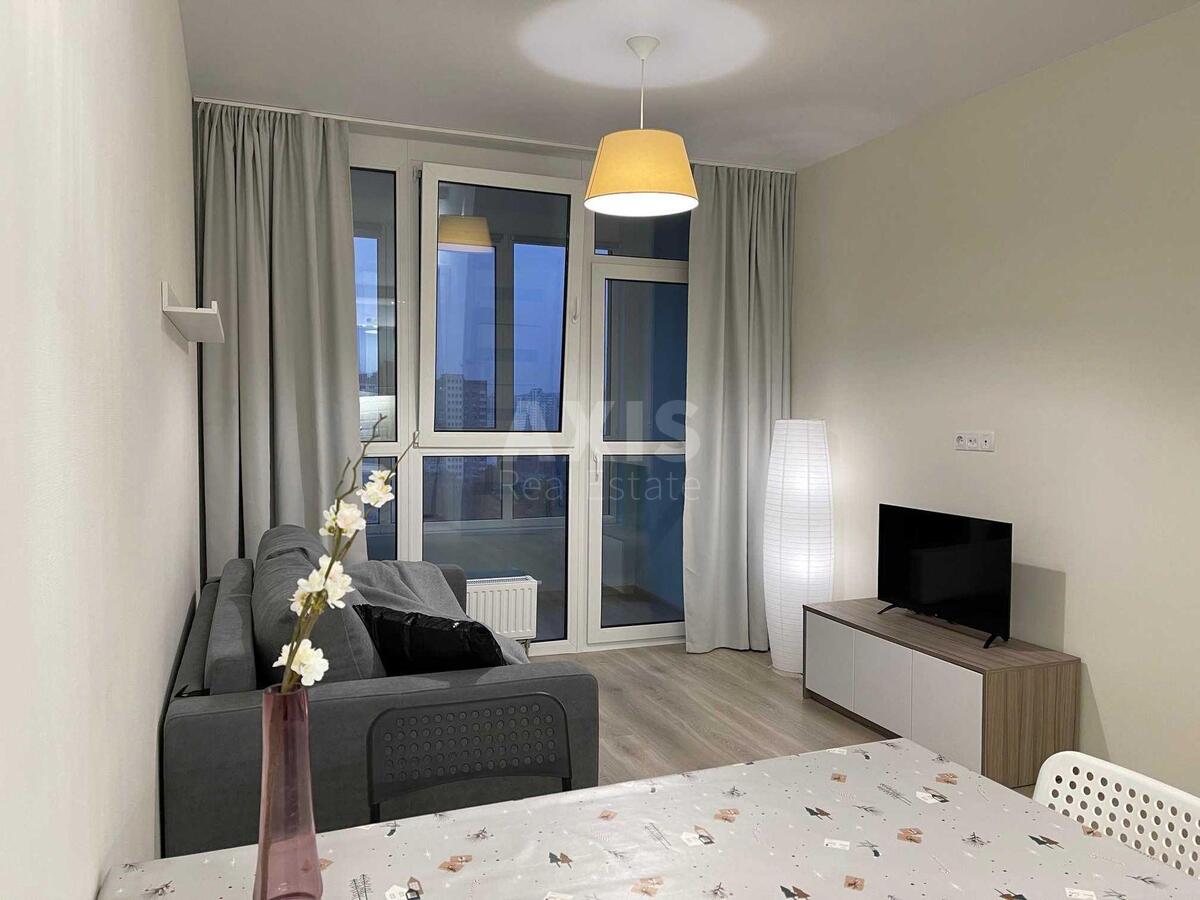 1k apartment pr-t Pravdy 41А570071
