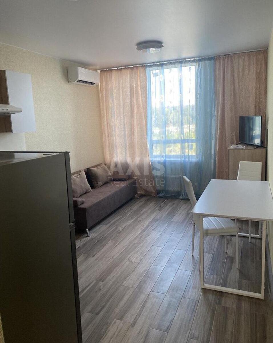 1k apartment vul. Rodyny Kistjakivs'kyh 4570320