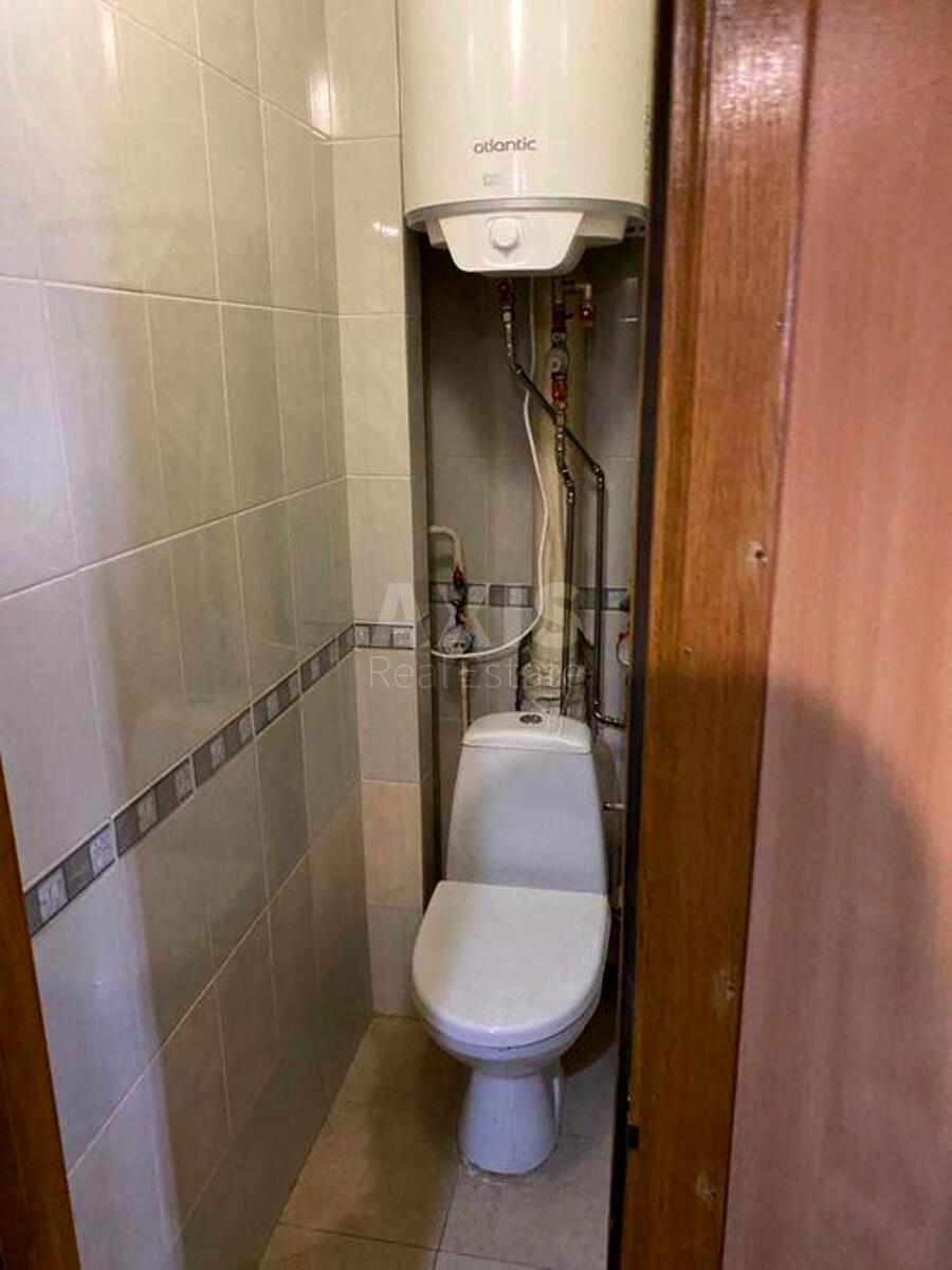 3k apartment vul. Vasylevs'koi' Vandy 4614677