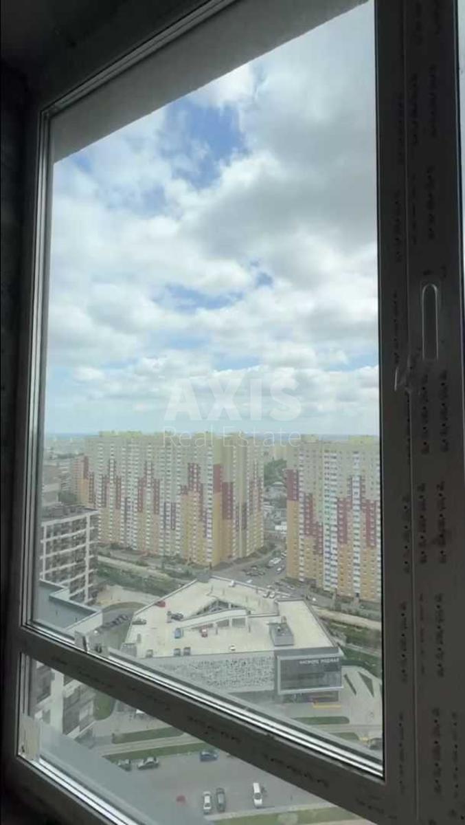 1k apartment vul. Rodyny Kristeriv 201