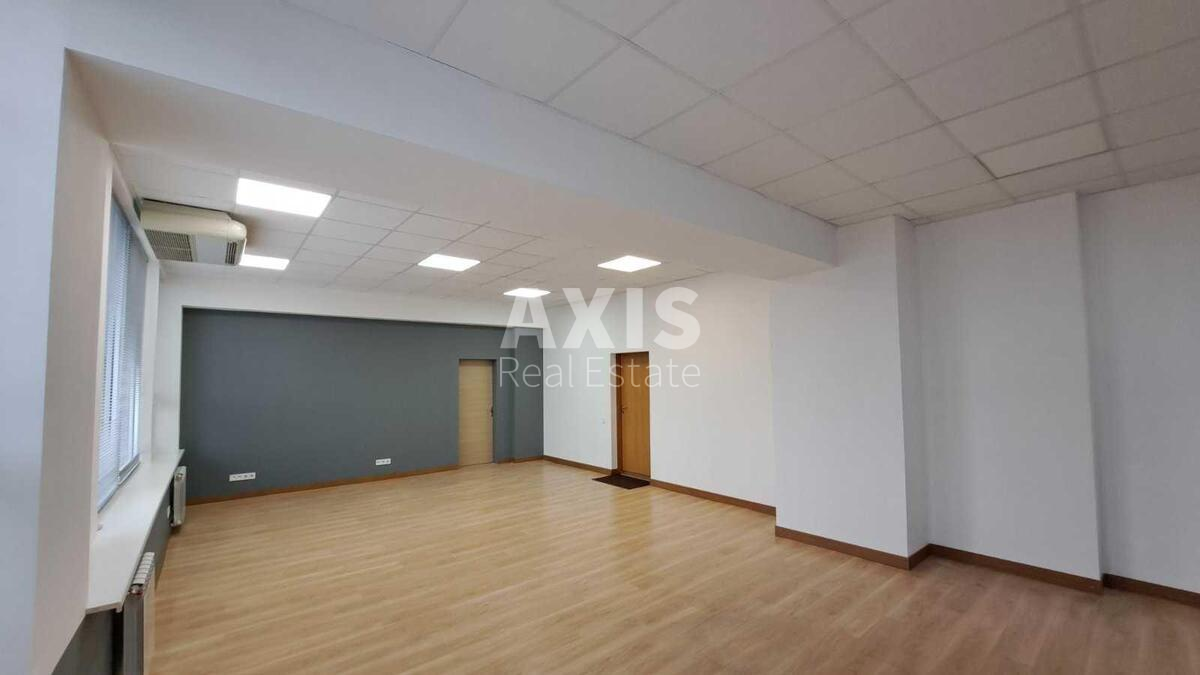 Офис ул. Сверстюка Евгения 11, 68м2572631