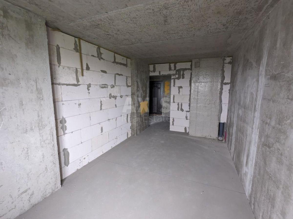 1k apartment uzv. Lysogirs'kyj 26А409054