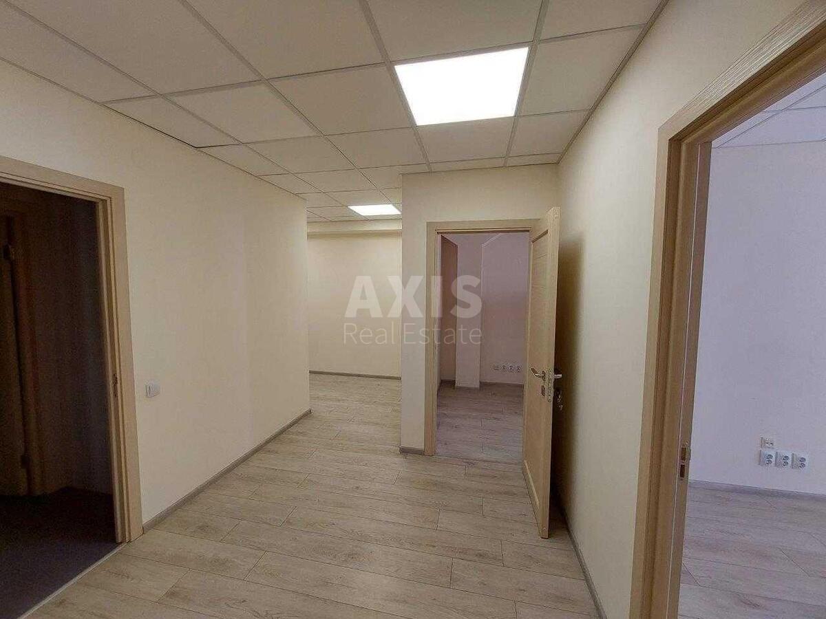 Office vul. Glybochyc'ka 17, 96m2569253