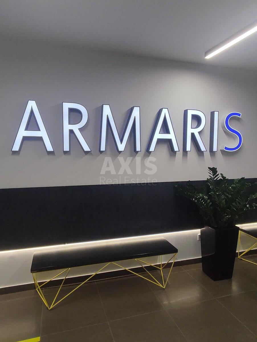 Офис ул. Сверстюка Евгения 11Б, 375м26132511