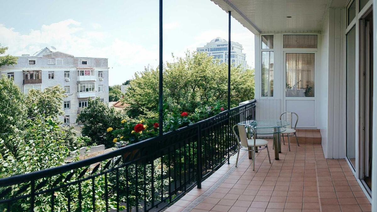 3k apartment vul. Mazepy Ivana 36135520