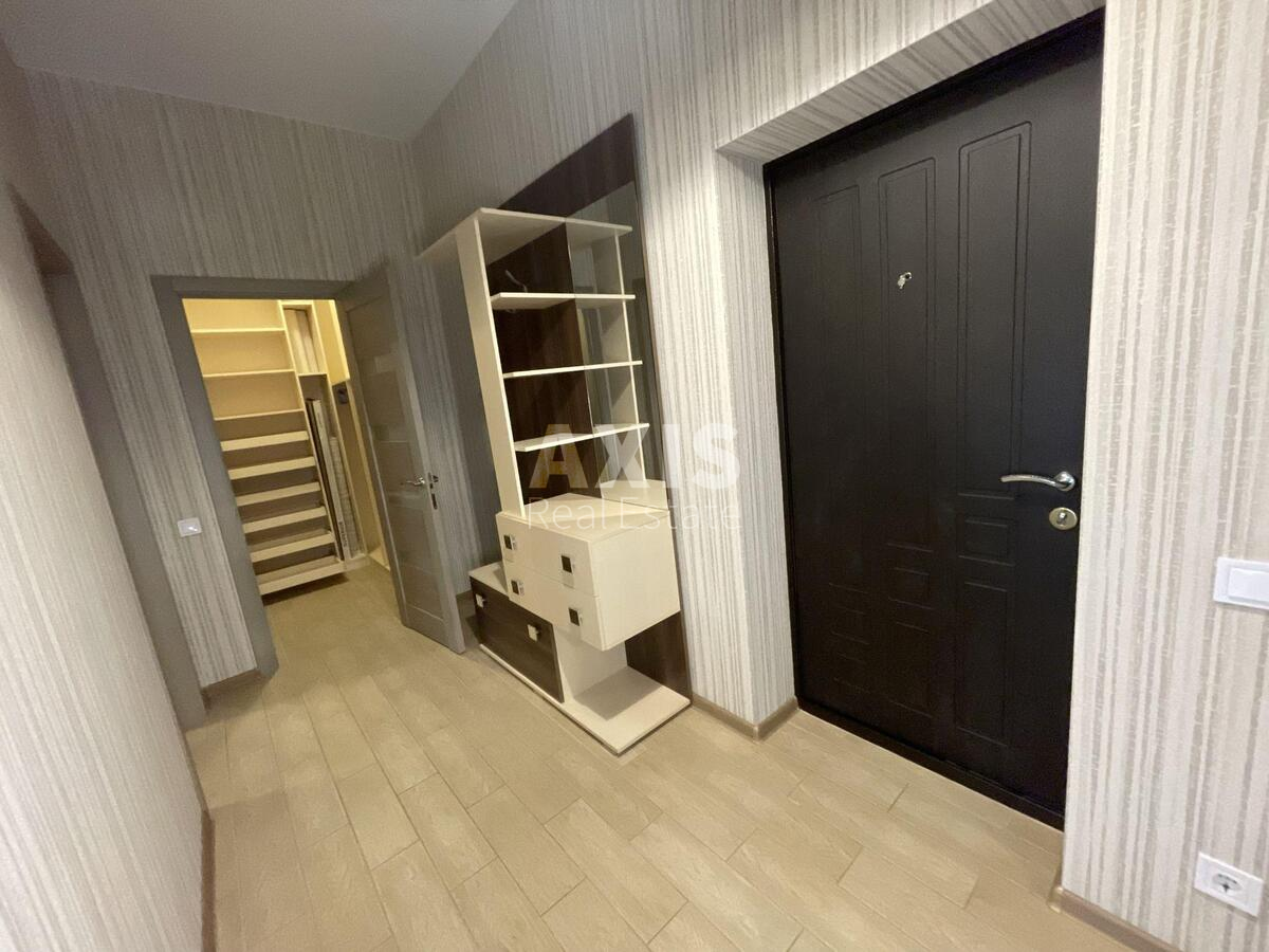 2k apartment vul. Degtjarna 7494998