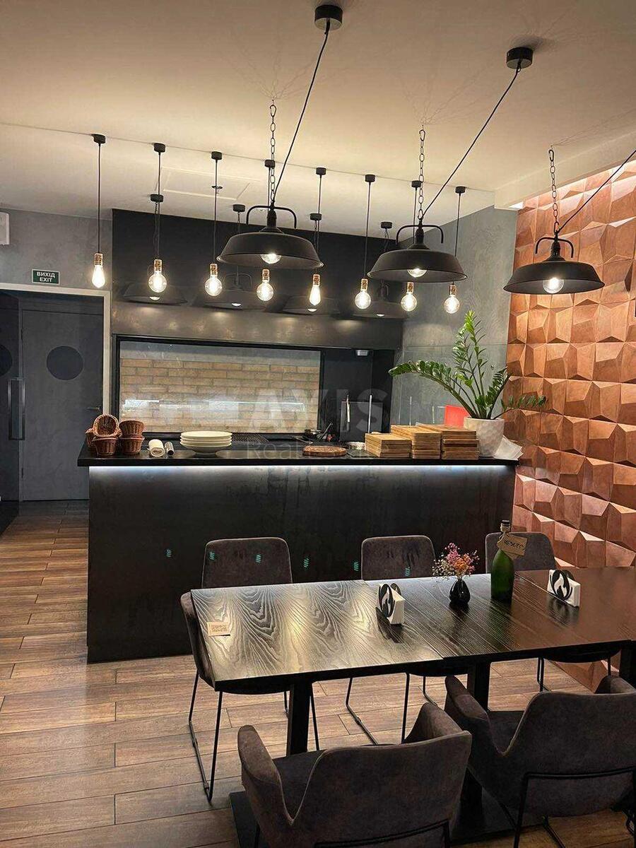 Trade object vul. Mokra 18А, 211m2613741