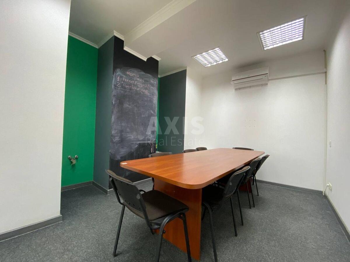 Офис ул. Руданского Степана 3А, 253м2
