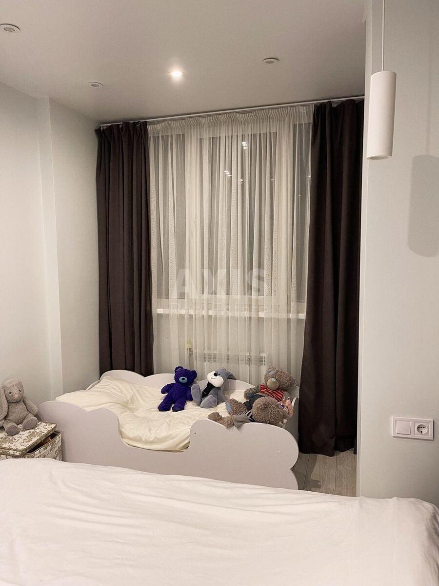 2k apartment vul. Mehanizatoriv 2011