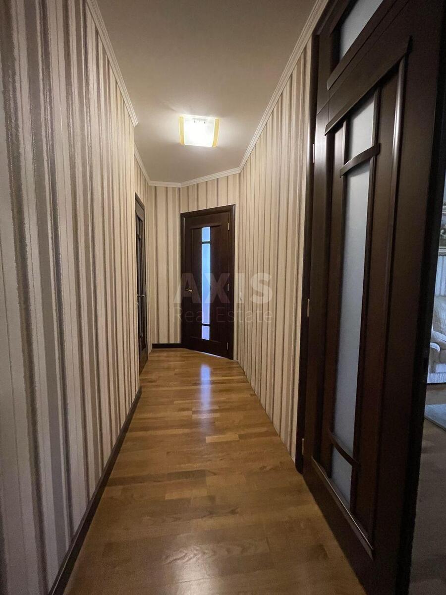2k apartment pr-t Bazhana Mykoly 1М605768