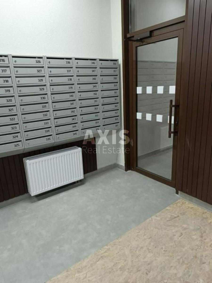 1k apartment vul. Rodyny Kristeriv 163
