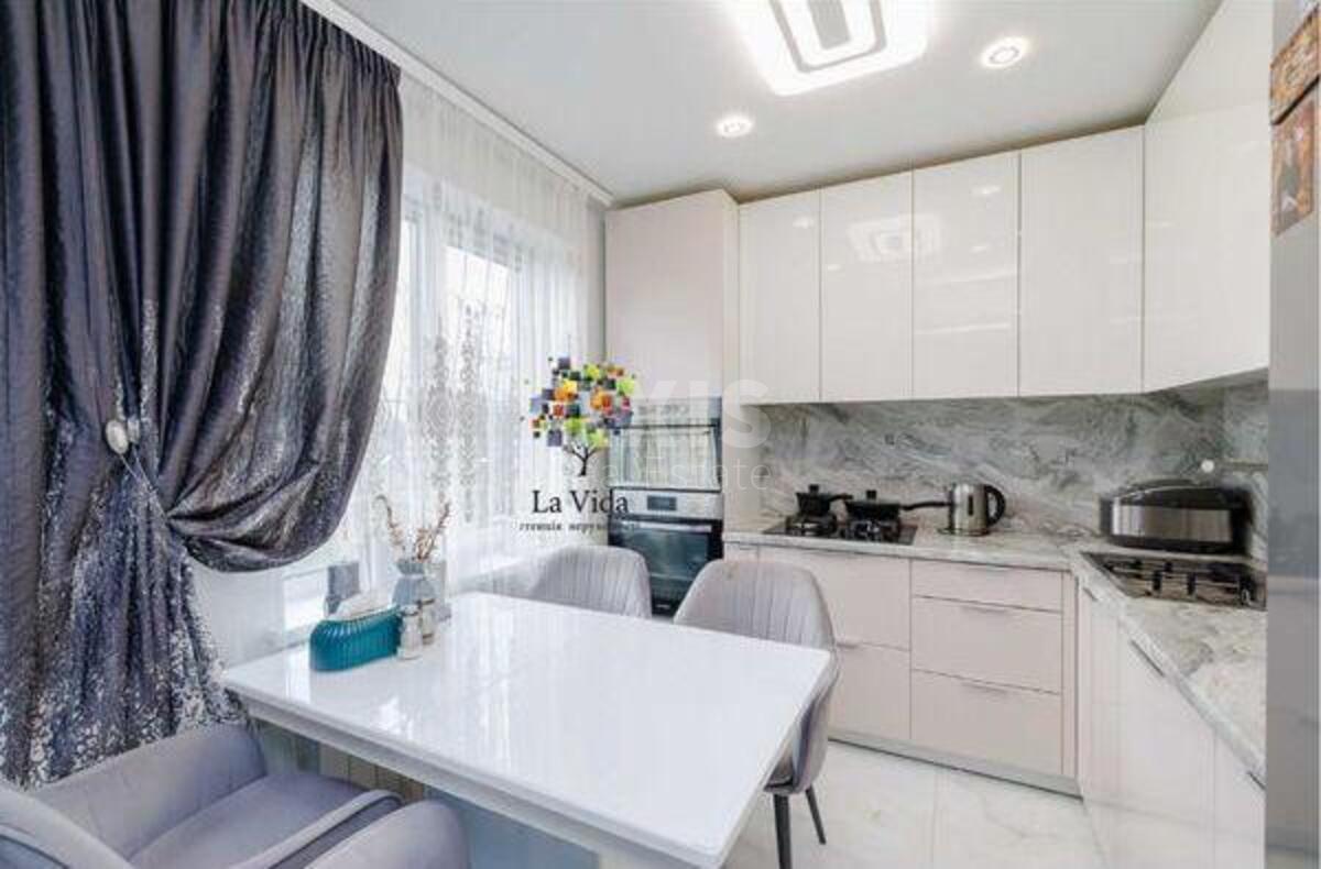 3k apartment vul. Mykil's'ko-Slobids'ka 6/260654