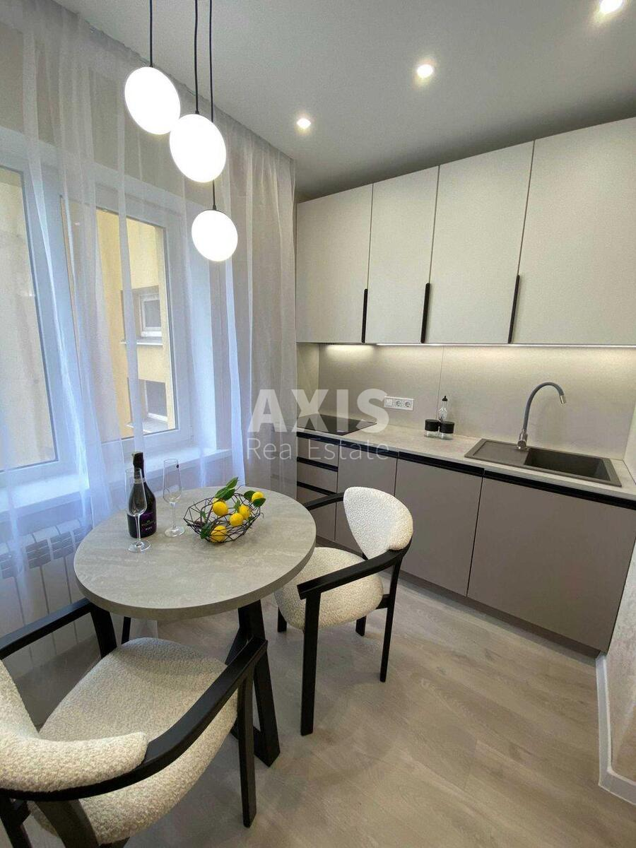 1k apartment vul. Levka Lukyanenka 260682