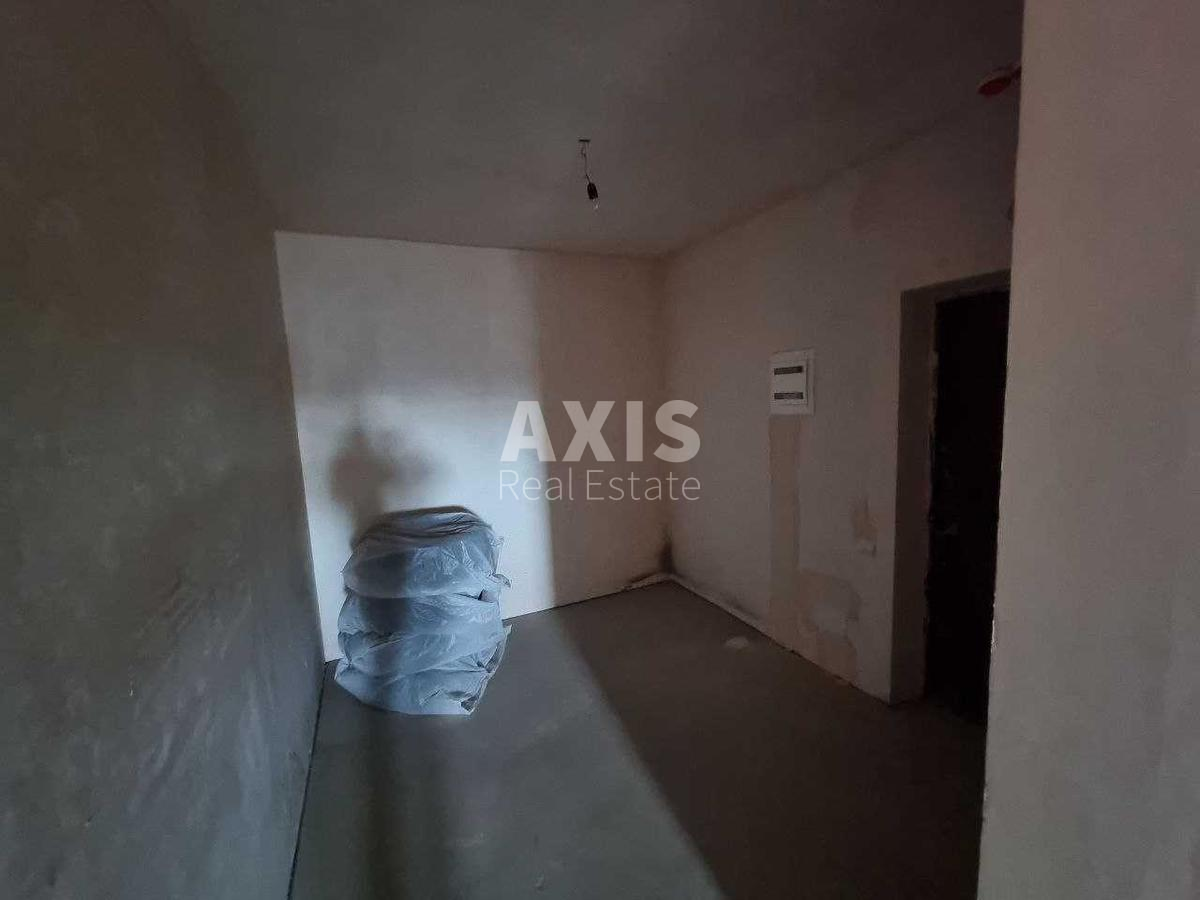 2k apartment vul. Kondratjuka Jurija 1