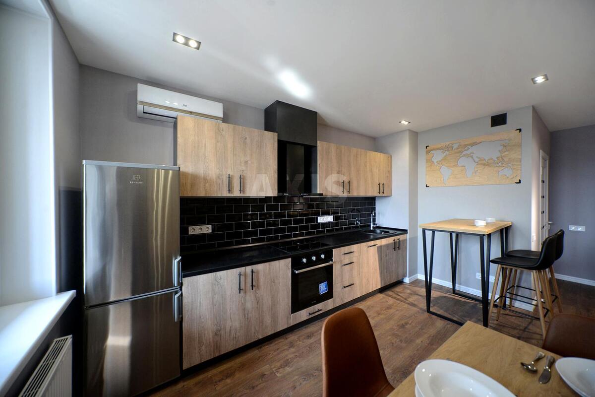 1k apartment pr-t Golosii'vs'kyj 95607570