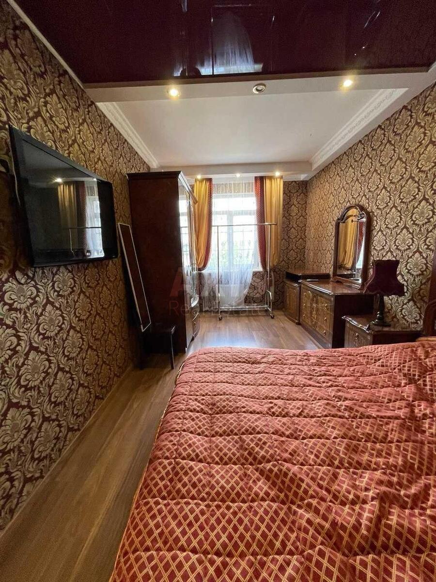 2k apartment vul. Lucenka Dmytra 10564737