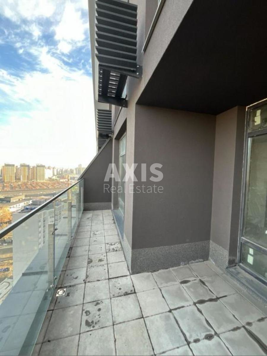 2k apartment vul. Prychal'na 123