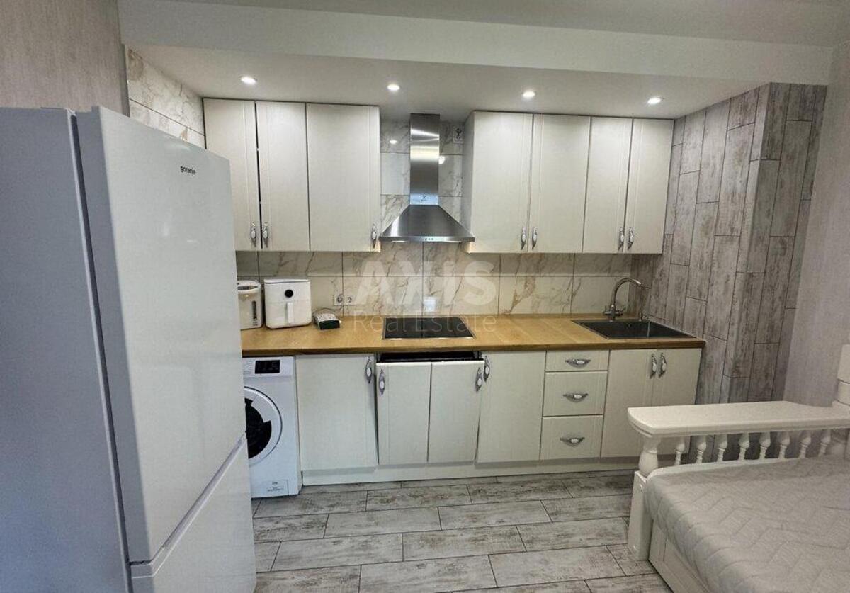 2k apartment prov. Baltijs'kyj 556523