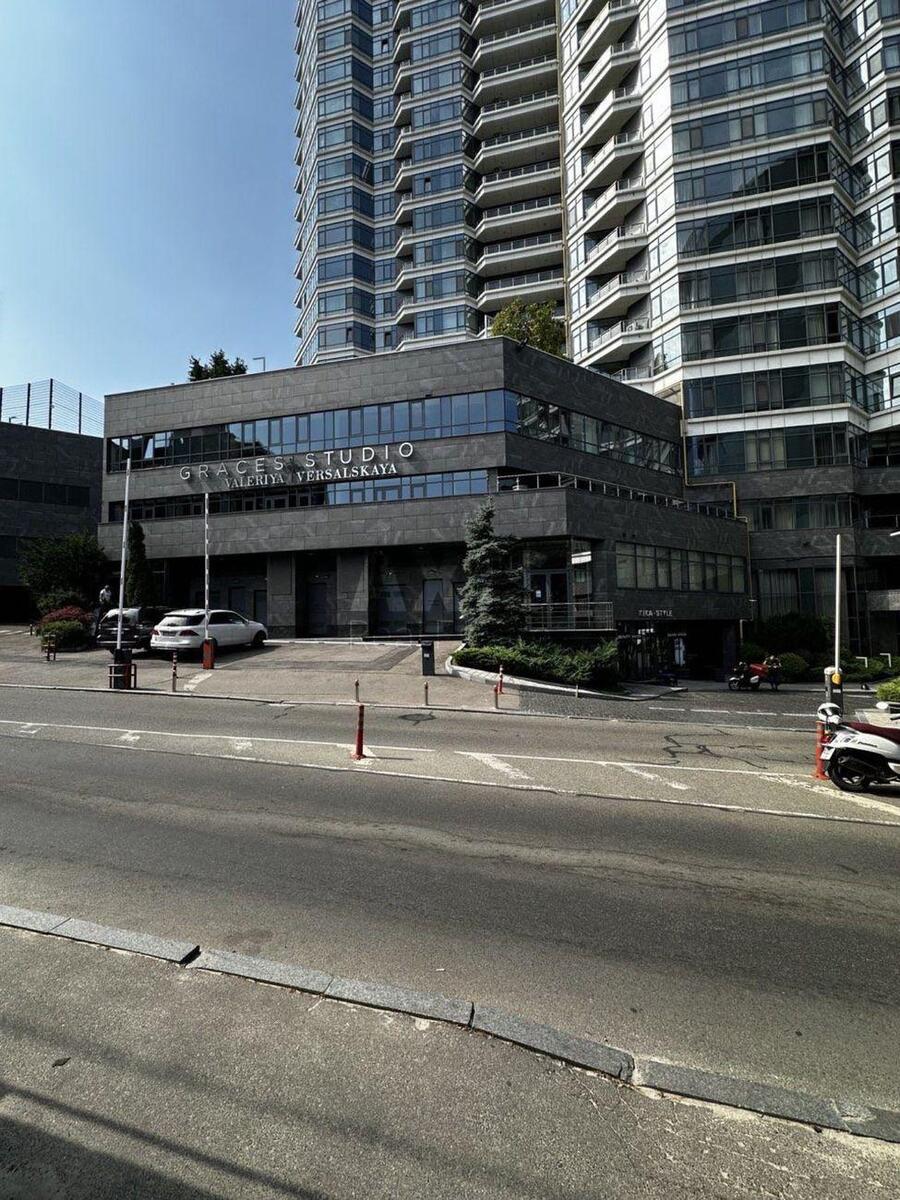 Офис ул. Бусловская 2, 726м260875