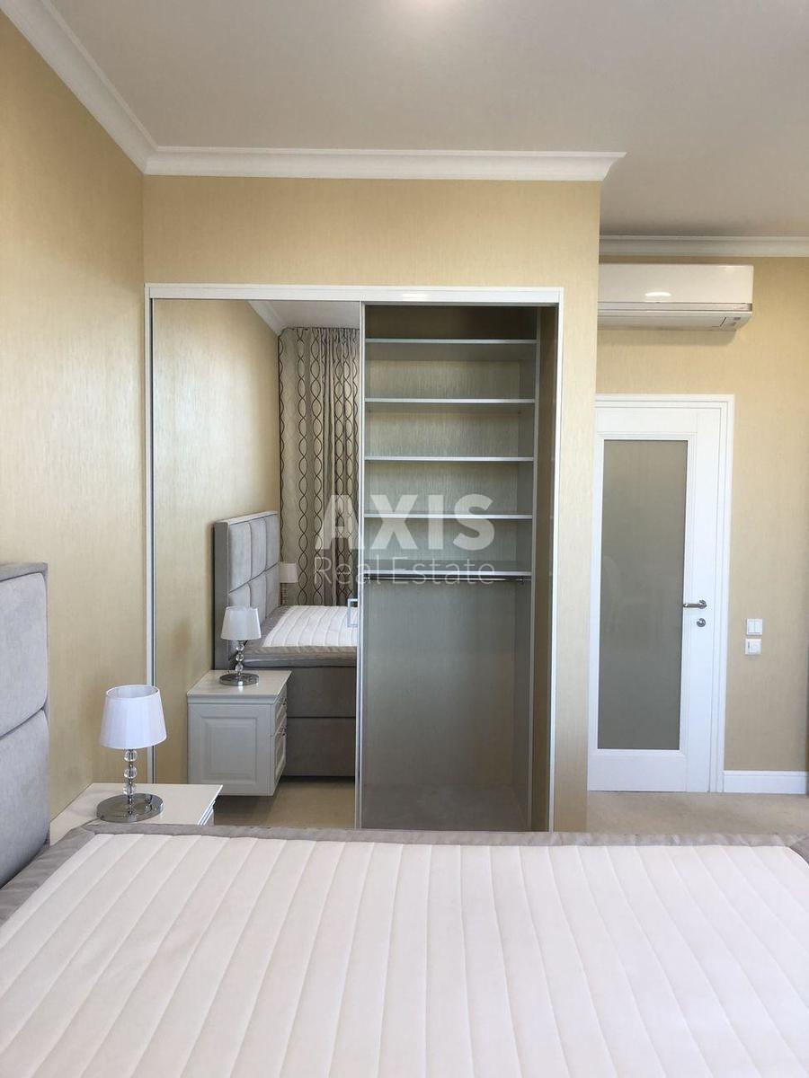 3k apartment vul. Dragomyrova Myhajla 18405385