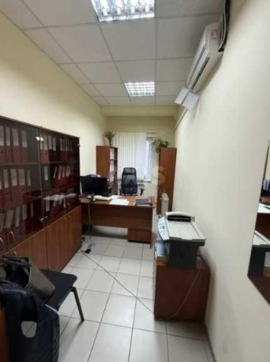 Офіс вул. Межигірська 87А, 144м2608992