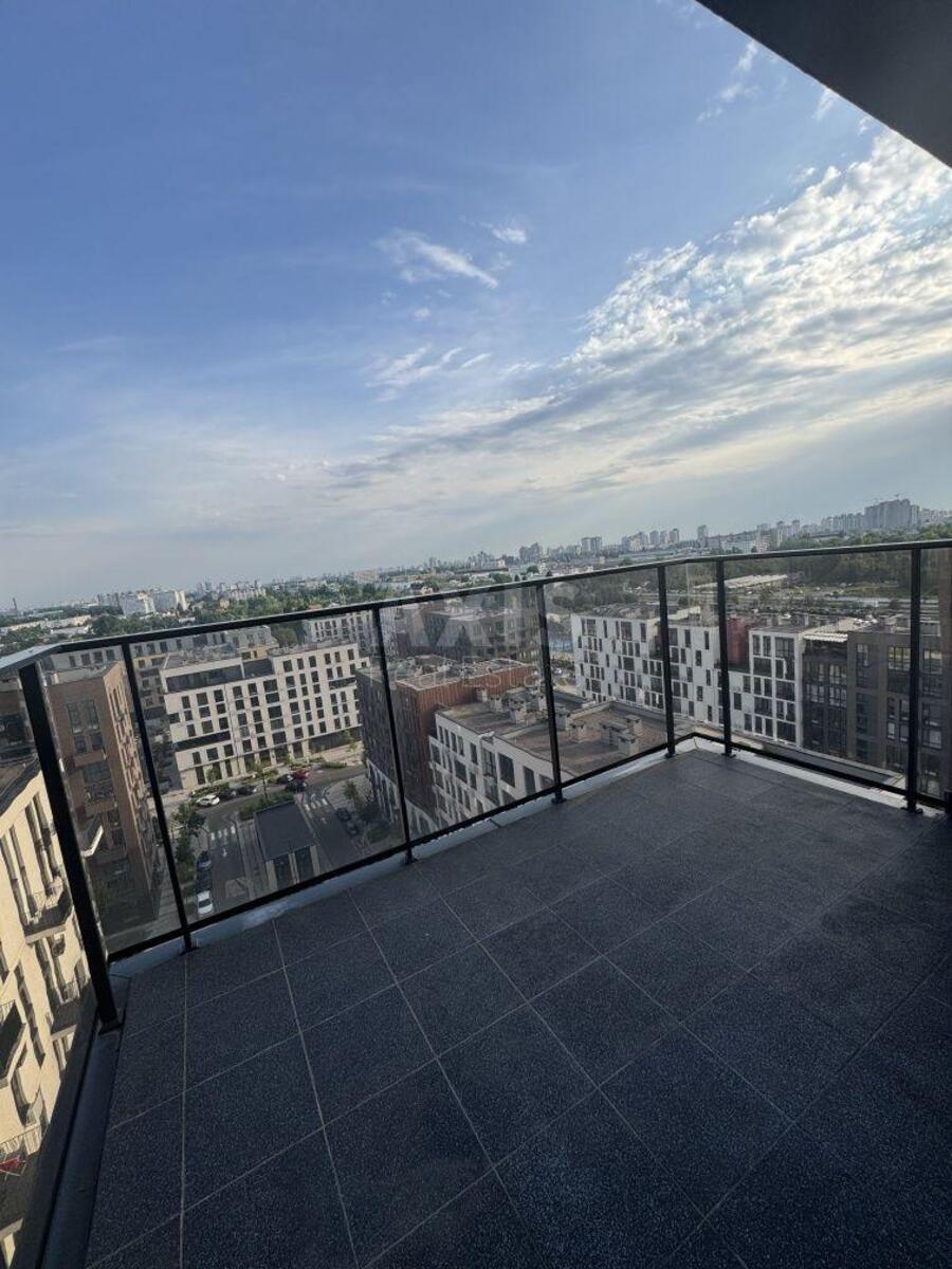 1k apartment vul. Saljutna 2А5656912