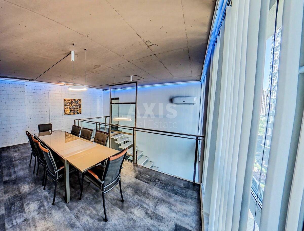 Офис ул. Заречная 6, корп. 1, 155м2609532