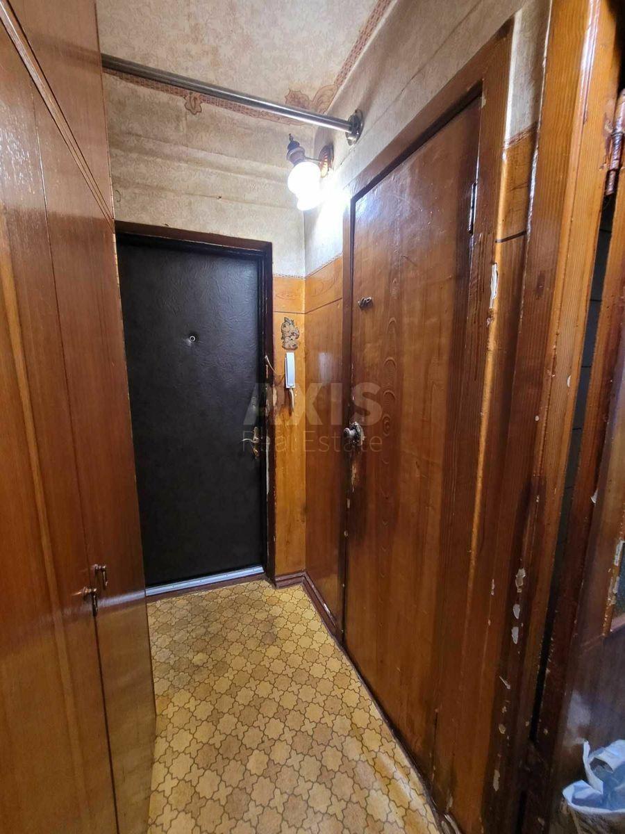 2k apartment pr-t Vidradnyj 18Б8