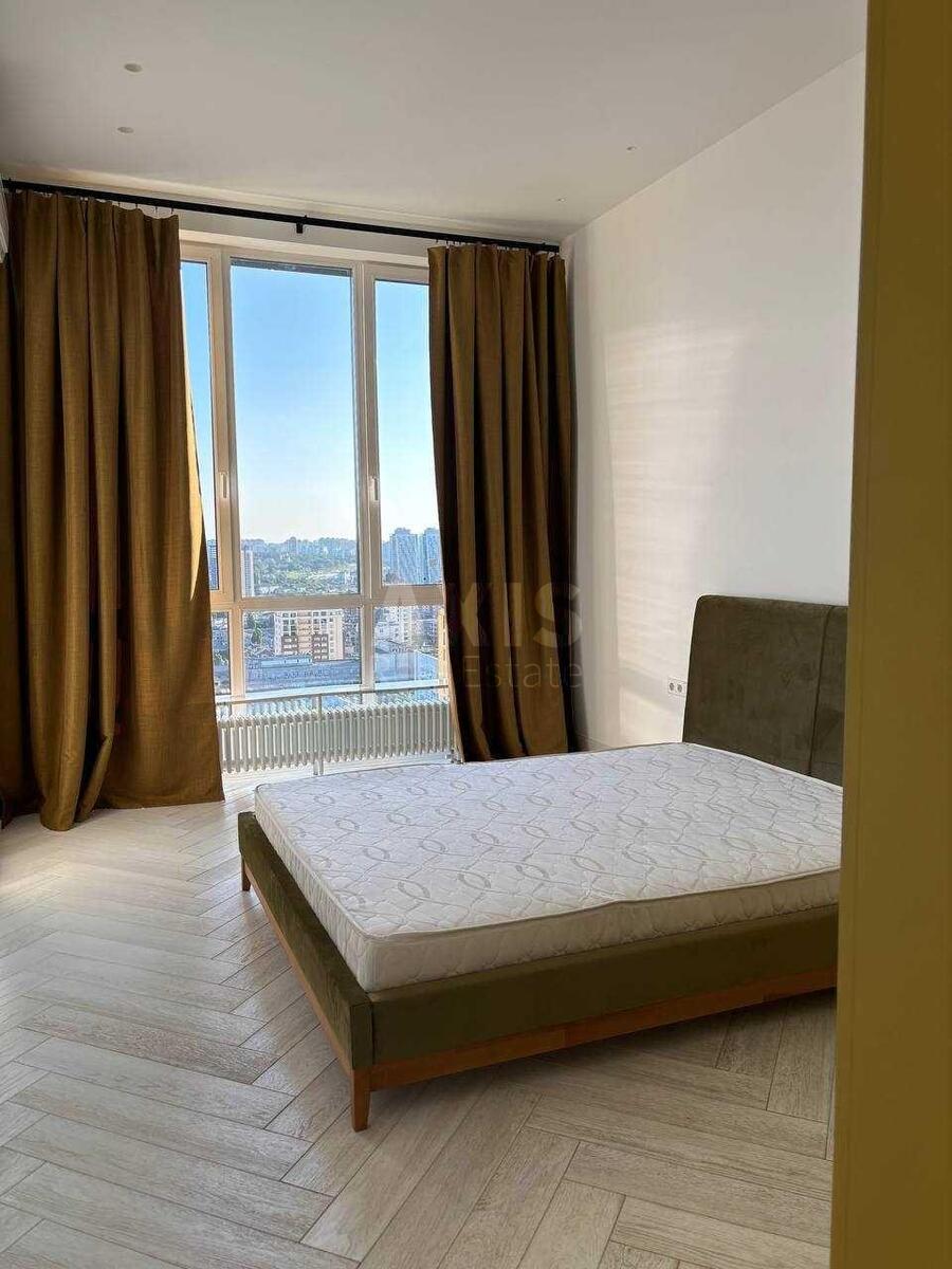 3к квартира ул. Бульварно-Кудрявская 15А609733