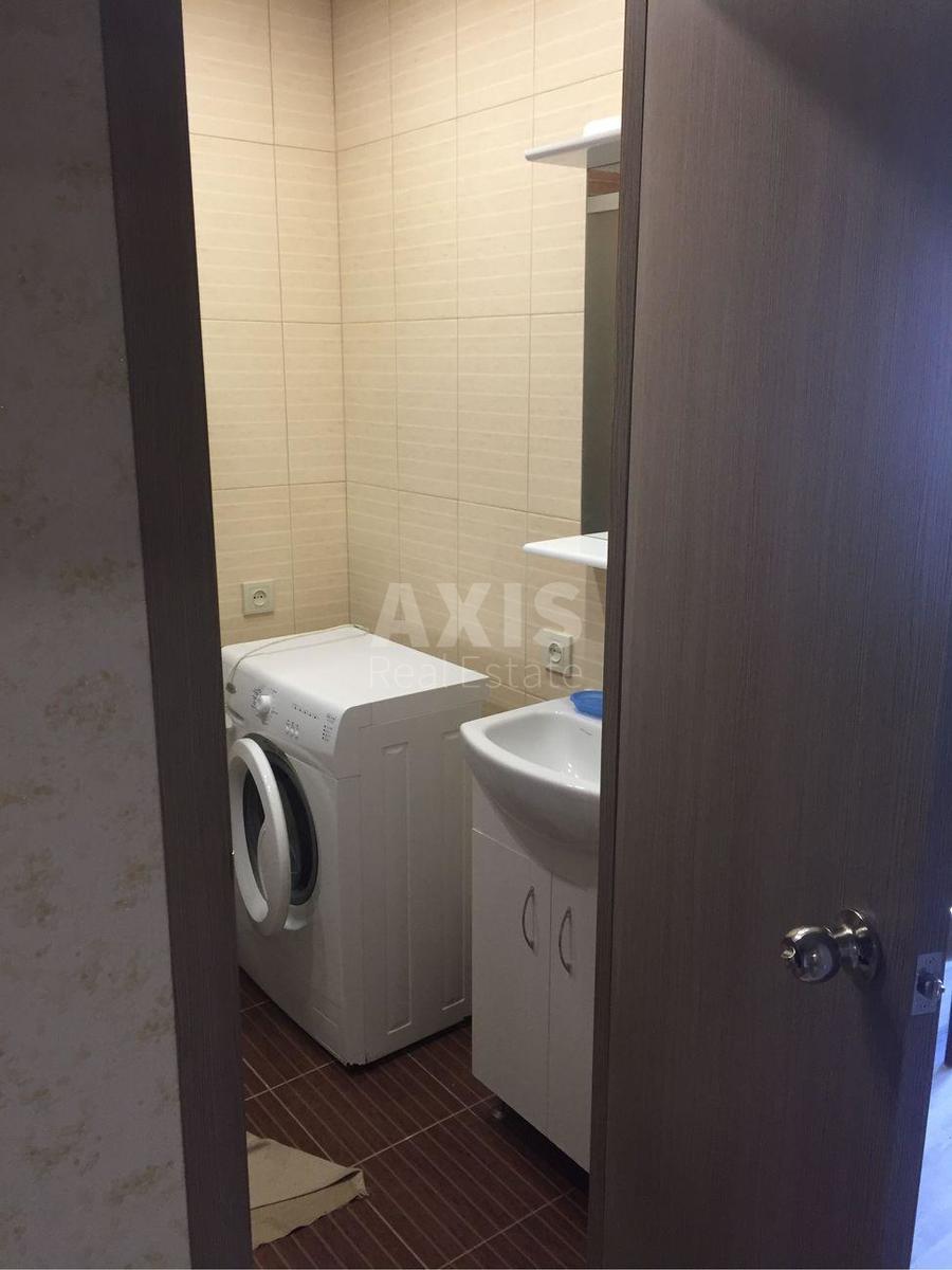 2k apartment vul. Trostjanec'ka 20