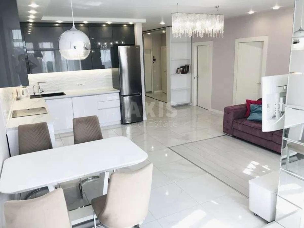 2k apartment bul. Kol'cova 140