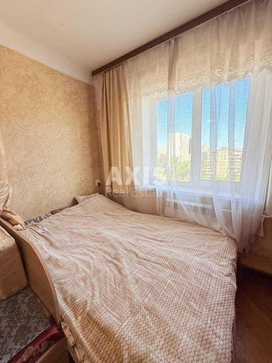 3k apartment vul. Oleksandra Arhypenka 10587763