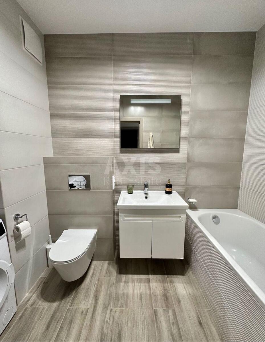 2k apartment vul. Zarichna 1566902