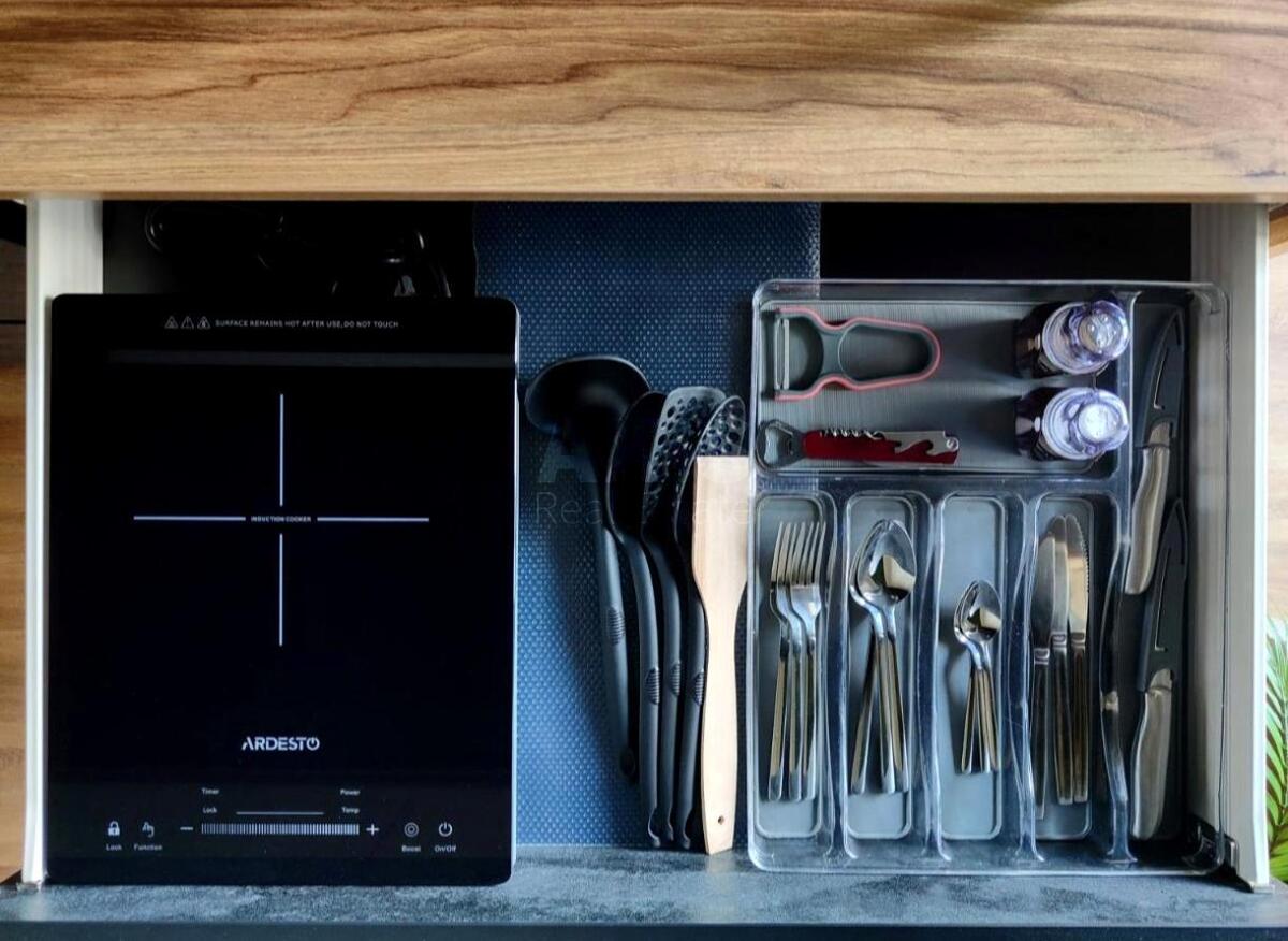 1k apartment vul. Revuc'kogo 40В610693