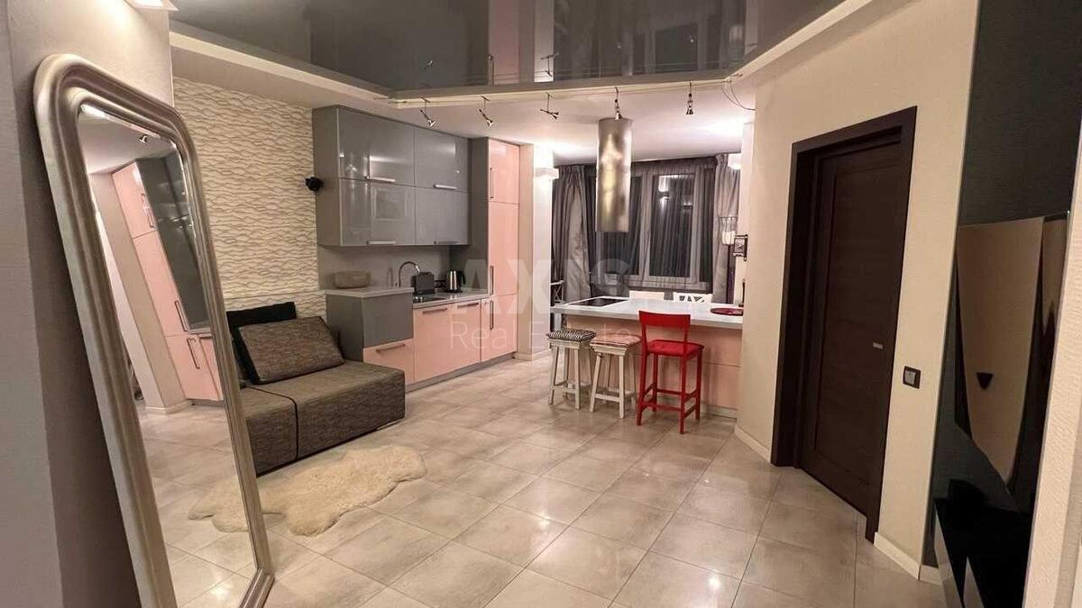 1k apartment vul. Ushakova Mykoly 1В610942