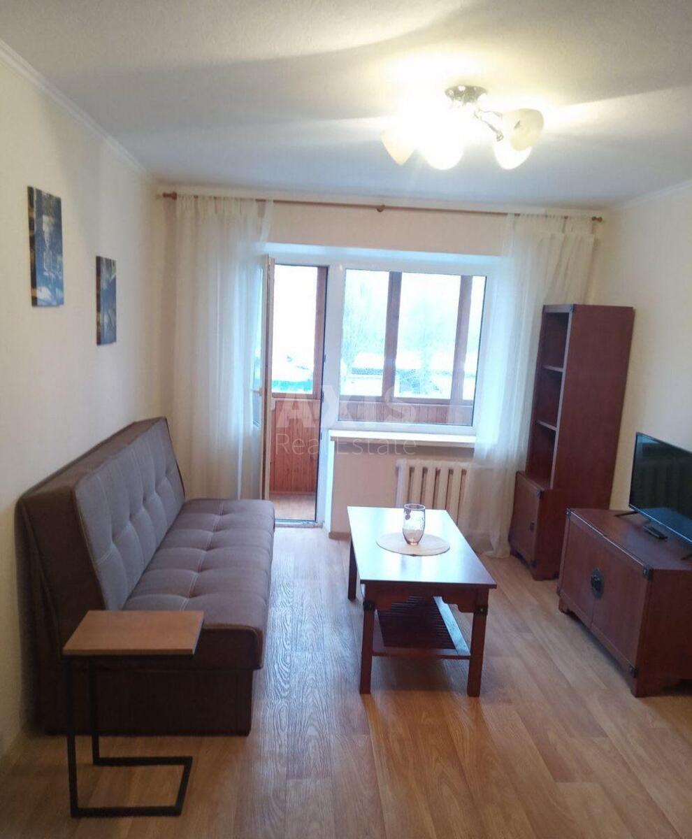 2k apartment vul. Danyla Shherbakivs'kogo 52