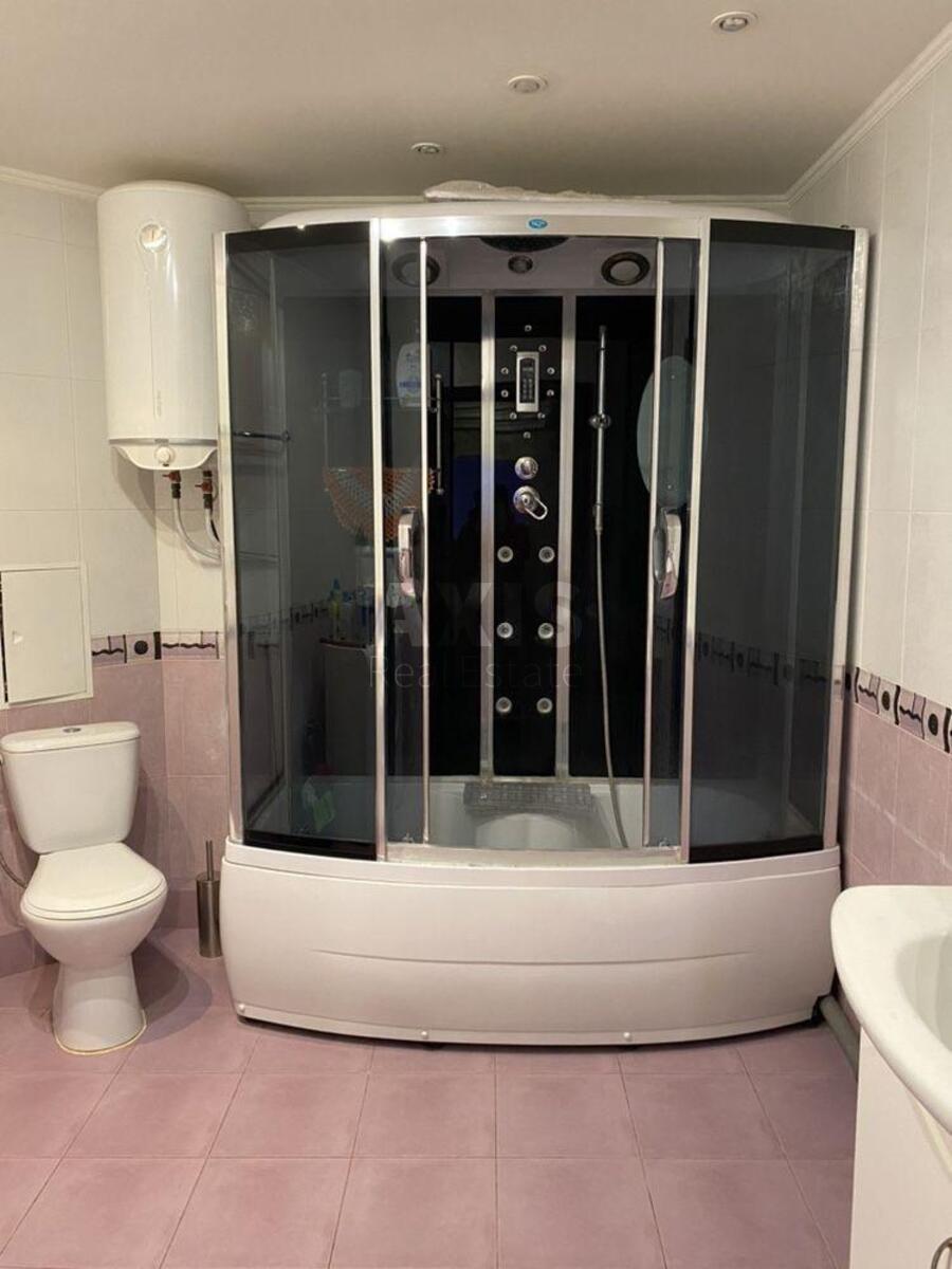 3k apartment vul. Obolons'ka naberezhna 122