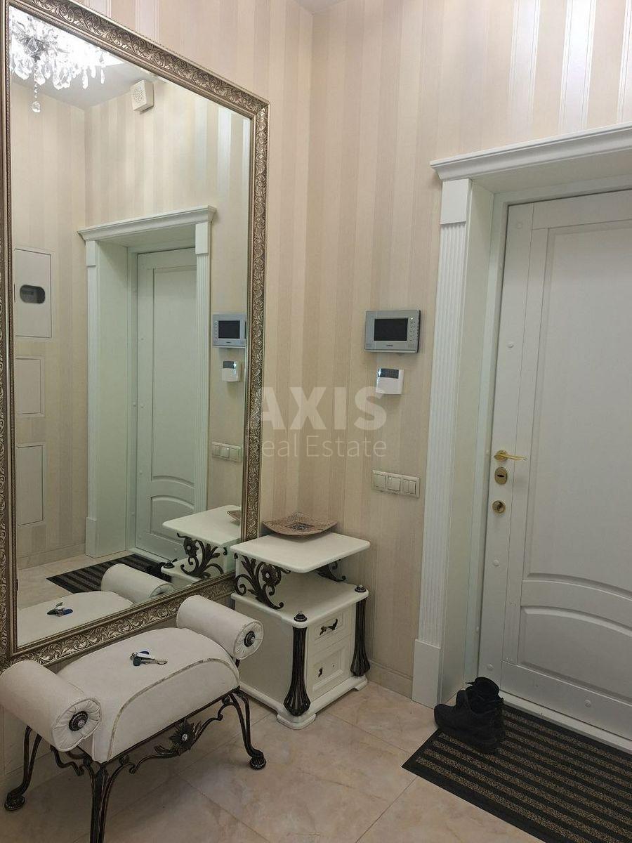 3k apartment vul. Mehanizatoriv 28