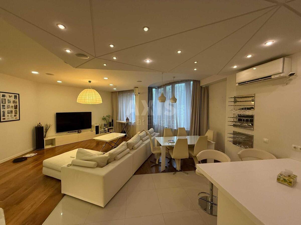 3k apartment vul. Vasylya Tyutyunnyka 37/1612152