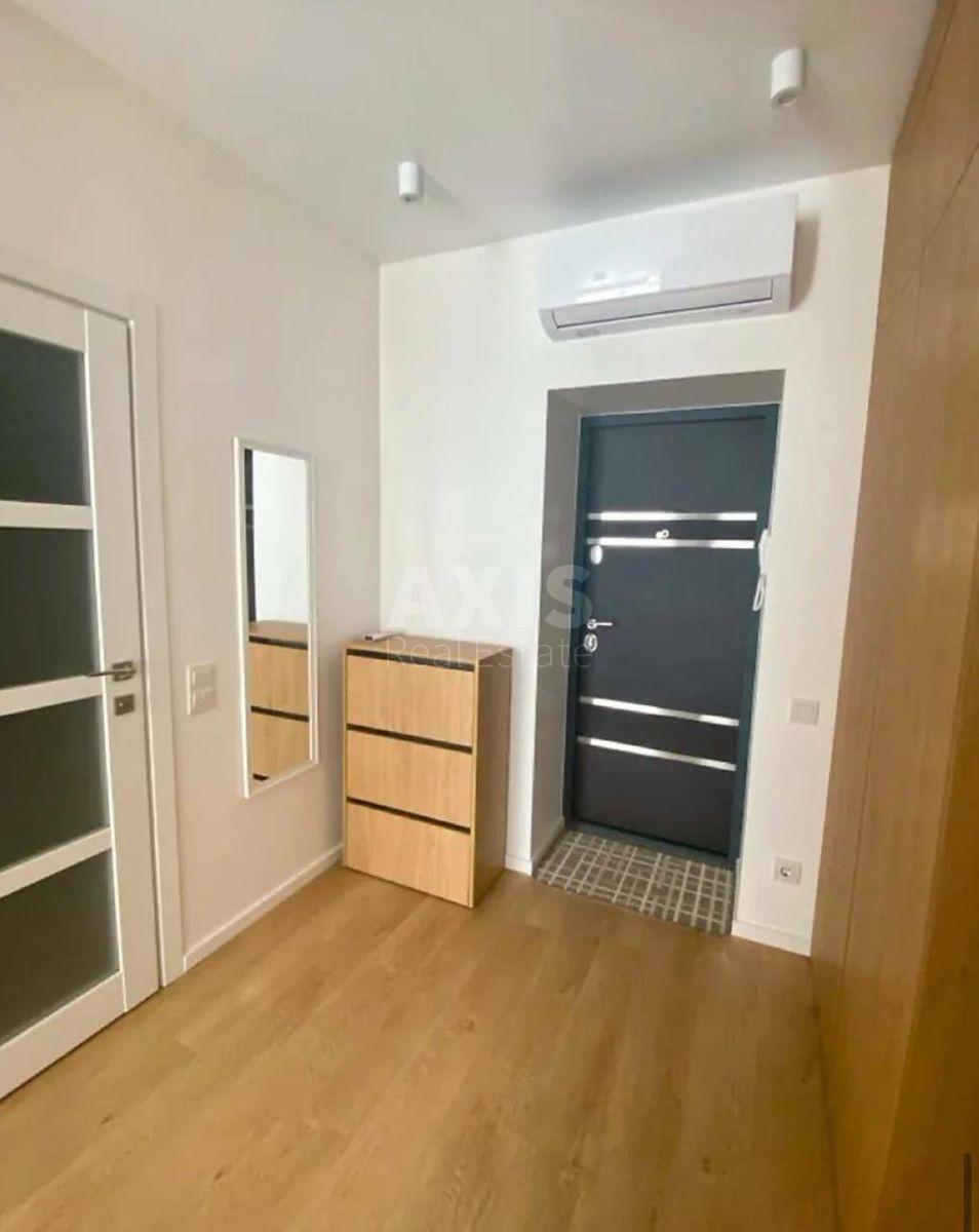 1k apartment vul. Zhyljans'ka 59523506