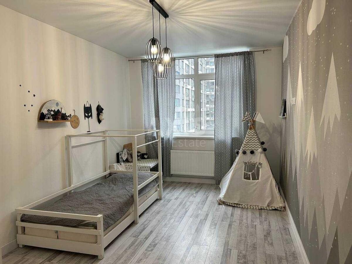 3k apartment pr-t Pravdy 41Г3