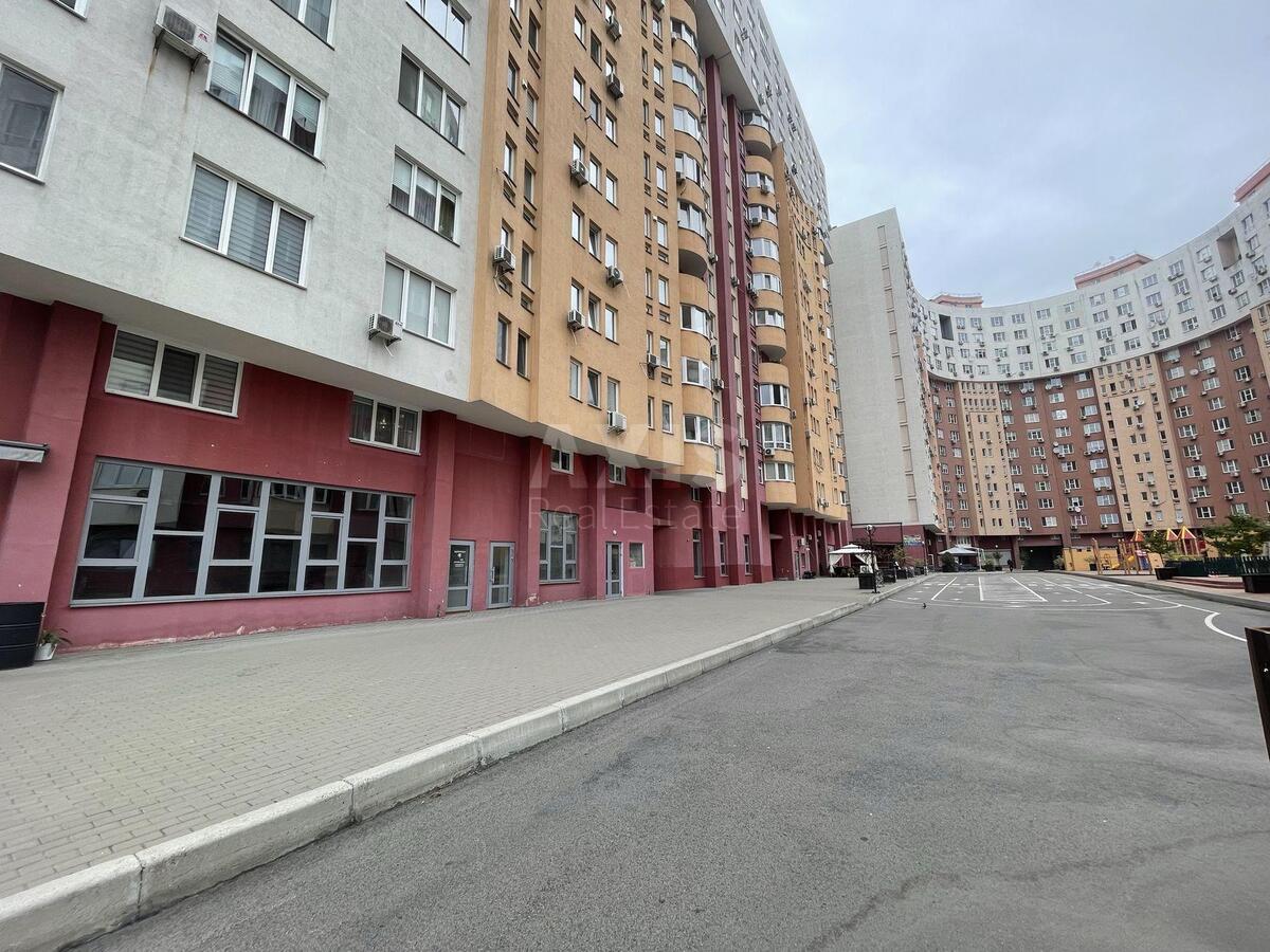 Объект торговли ул. Эрнста Федора 16, 36м262551