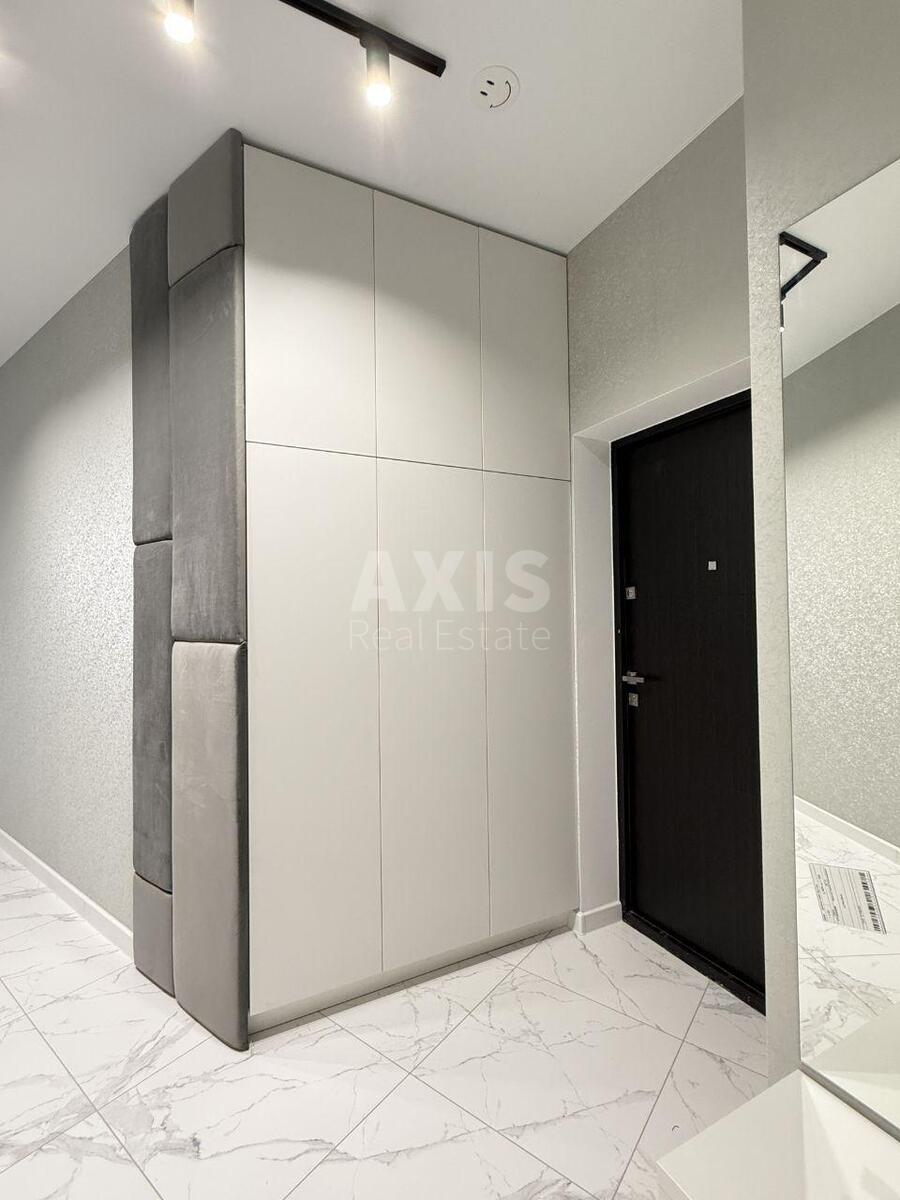 1k apartment vul. Viktora Nekrasova 1626262