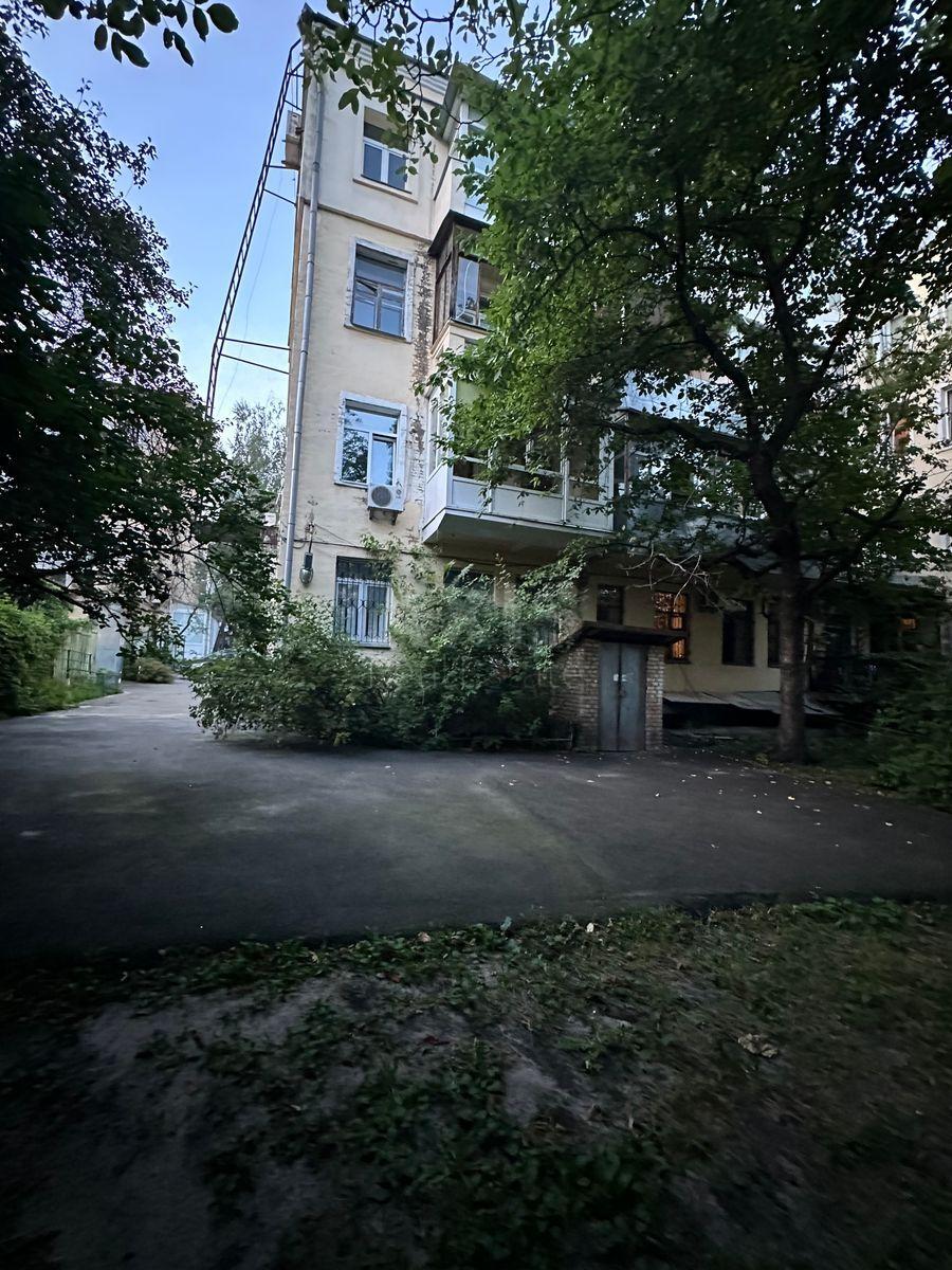 Office vul. Skoropads'kogo Pavla 15, 199m2583372