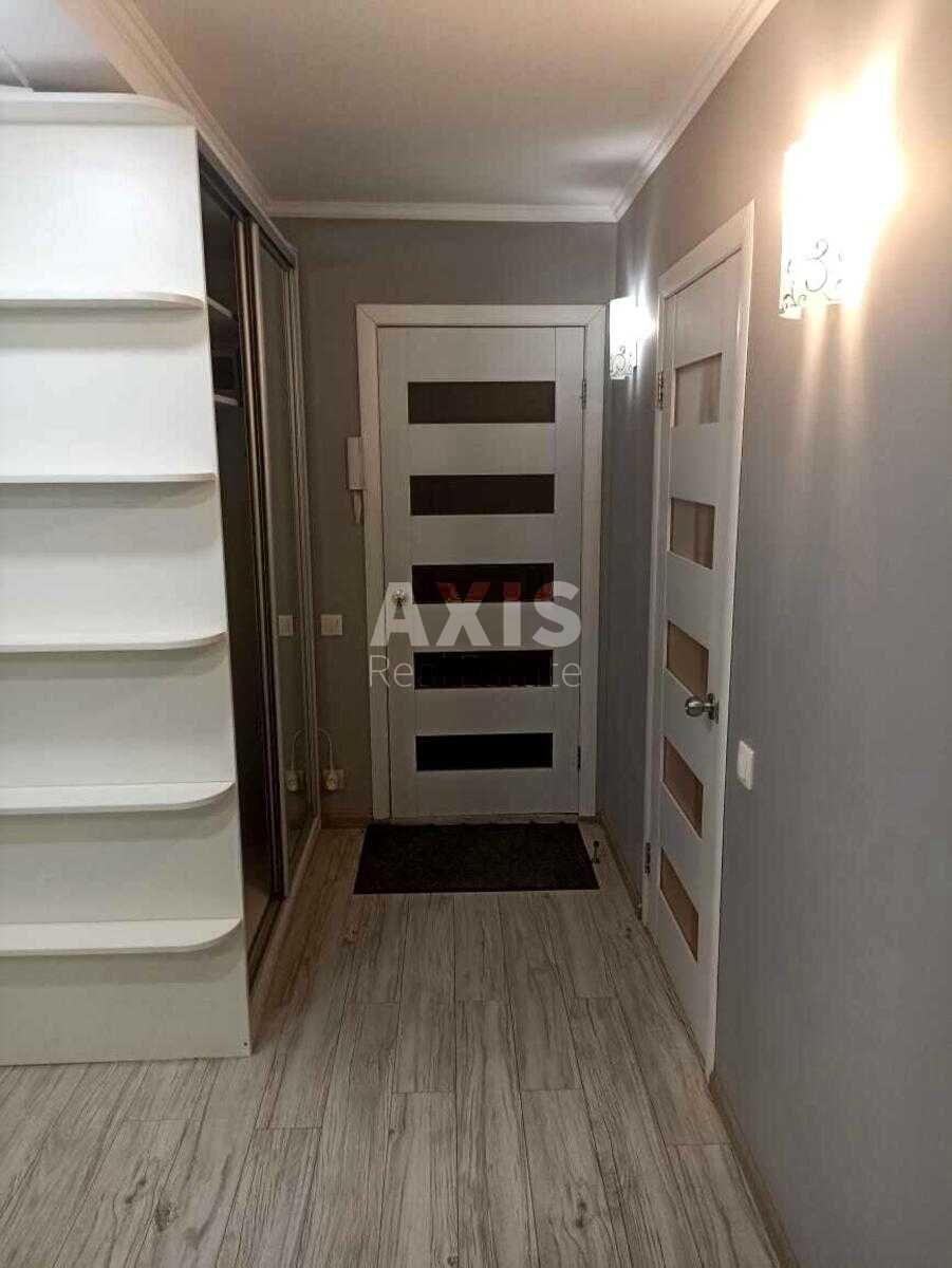 1k apartment vul. Heroyiv Polku «Azov» 28Б623904