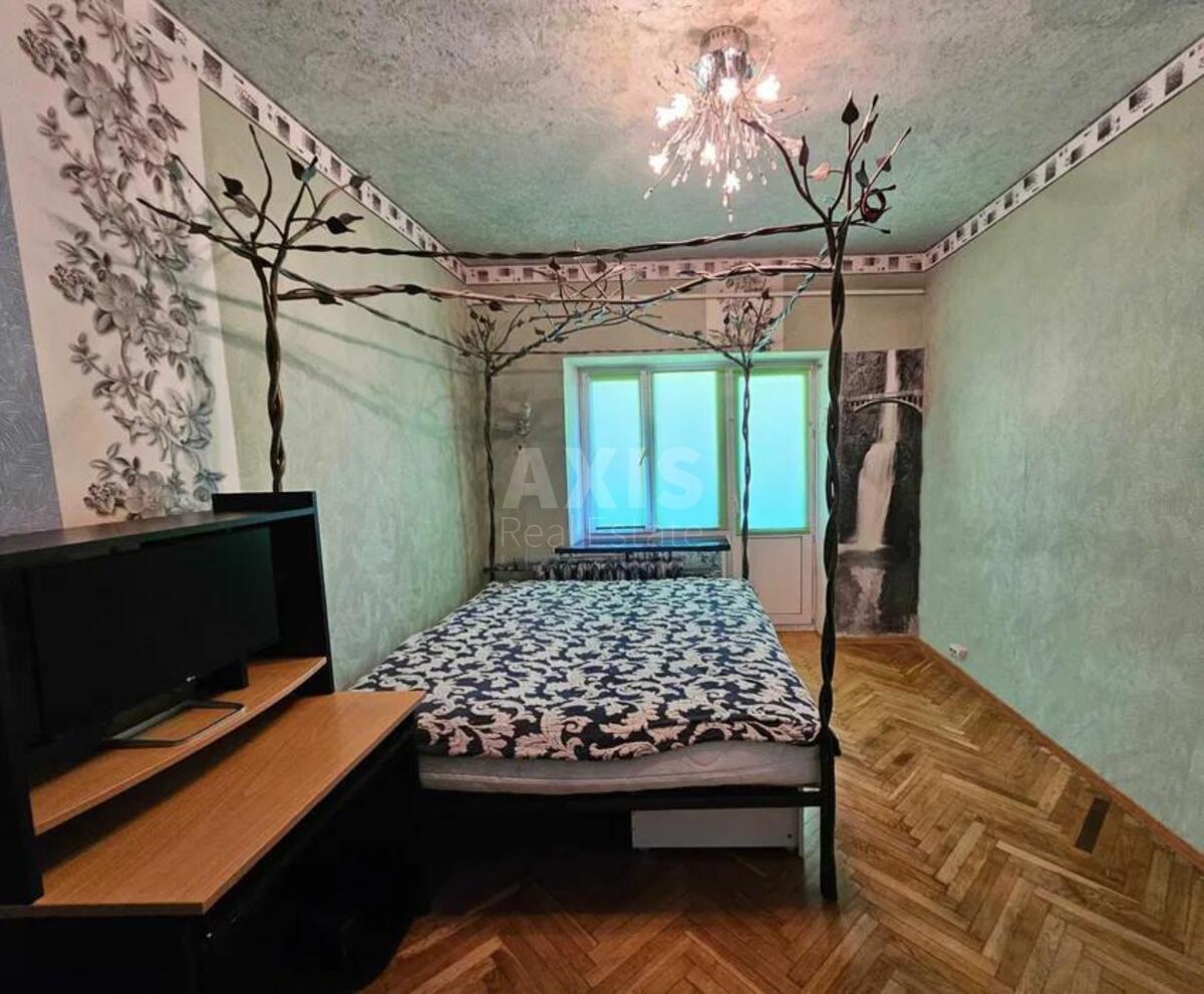 4к квартира ул. Тульчинская 72